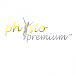 Logo Final transparente physio premium